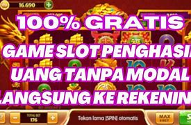 Aplikasi Slot Tanpa Deposit 55Bet Slots Free Bet No Deposit