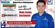 Calon Anggota Dprd Kab Solok 2024