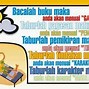 Contoh Slogan Pendidikan Dan Gambarnya