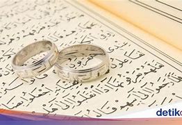 Hukum Nikah Dalam Islam Nu Online