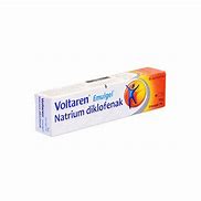 Obat Voltaren Apa Gunanya