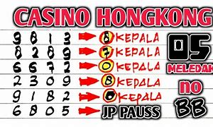 Prediksi Jitu Hongkong Malam Ini Akurat